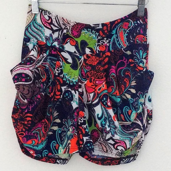 shosho | Shorts | Shosho Harem Shorts 